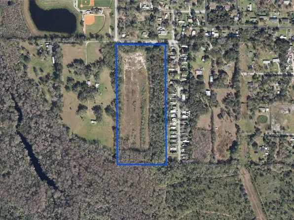 250 Story Partin Rd #15, Orlando, FL 32833