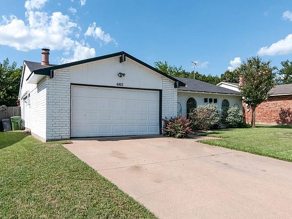 2nd image of 6805 Glenhurst Dr