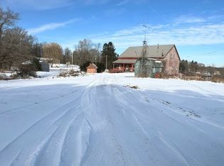 2029 Perry Hwy, Volant, PA 16156