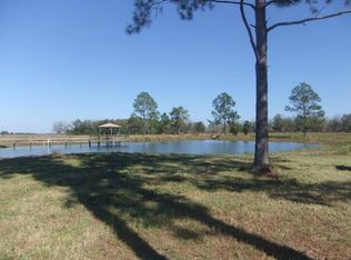 10032 Bridgewater Dr, Theodore, AL 36582