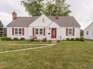 1929 Rivard Rd, Toledo, OH 43615