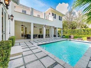 3851 Battersea Rd, Miami, FL 33133