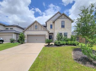 28638 Monarch Cliffs Dr, Fulshear, TX 77441