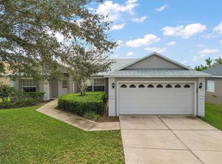 514 Lake Sumner Dr, Groveland, FL 34736