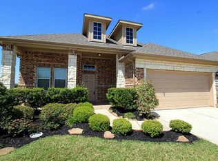 14311 Heath Falls Ln, Cypress, TX 77429