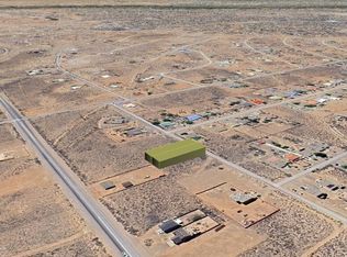 9th U11 B Vv L98 Ave NE, Rio Rancho, NM 87124