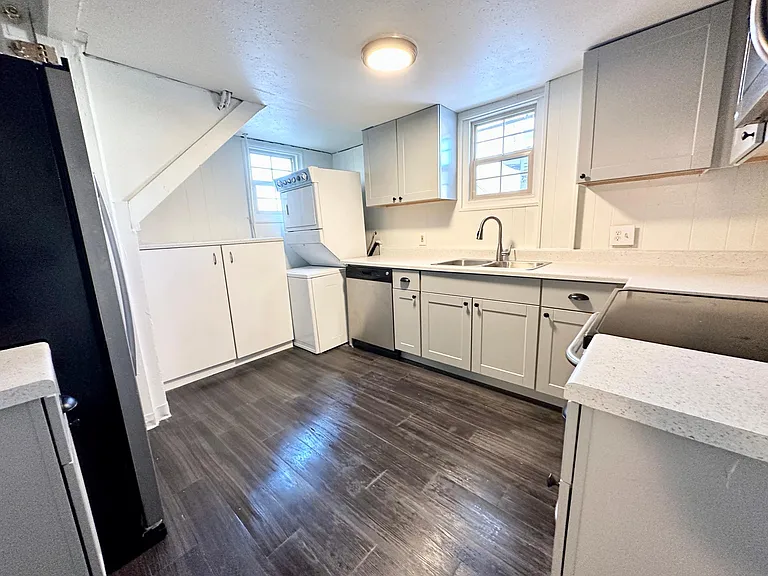 New Kitchen summer 2023