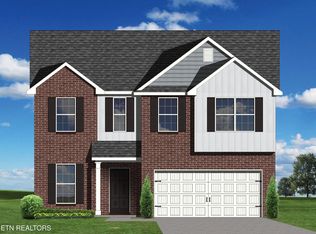 1525 Hickory Meadows Dr LOT 7, Knoxville, TN 37932