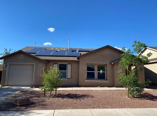 10227 E Honey Mesquite Dr, Tucson, AZ 85730