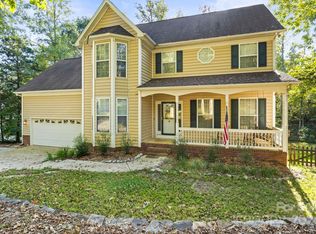 9833 Hanging Moss Trl, Mint Hill, NC 28227