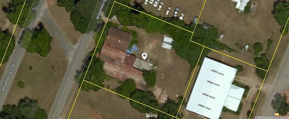 1st image of 222 Williamsburg St SE