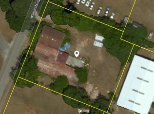 222 Williamsburg St SE, Aiken, SC 29801