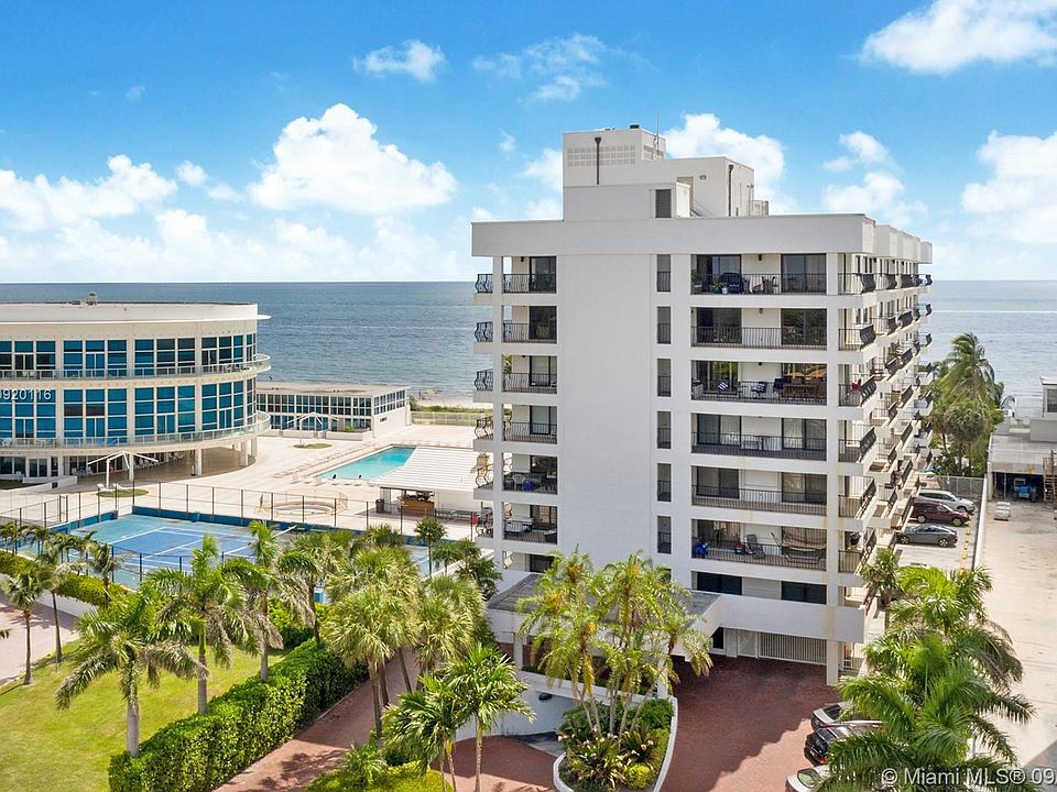 1st image of 5415 Collins Ave APT 606