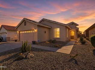 1158 S 229th Dr, Buckeye, AZ 85326