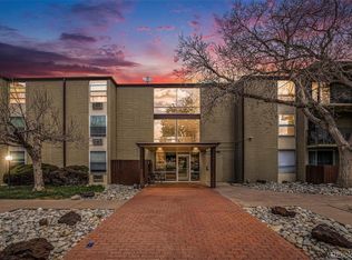 2281 S Vaughn Way UNIT 314A, Aurora, CO 80014