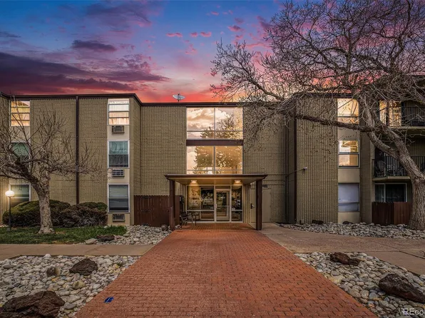 2281 S Vaughn Way #314A, Aurora, CO 80014