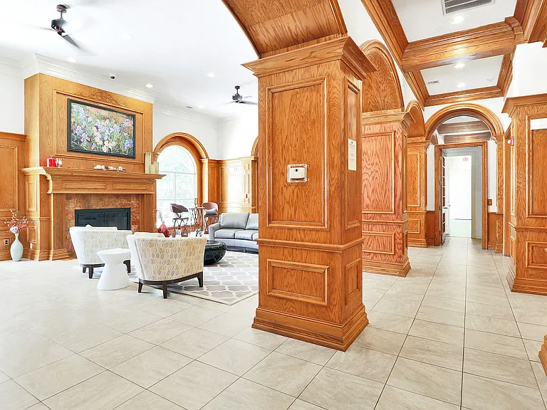 Stone Manor Apartment Homes — Photo 39
