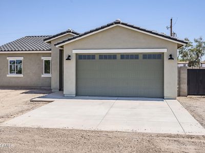 3175 W Trona Dr, Eloy, AZ, 85131