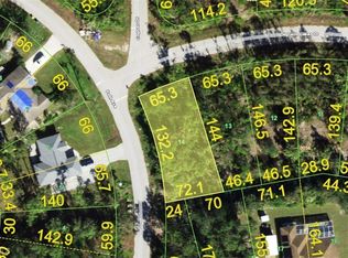 12370 Path Ave, Punta Gorda, FL 33955