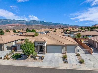2696 W 235 N, Hurricane, UT, 84737