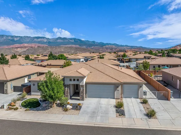 2696 W 235 N, Hurricane, UT 84737