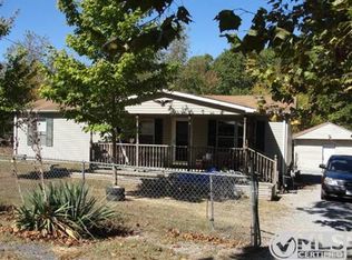 102 Spring Branch Rd, Dickson, TN 37055