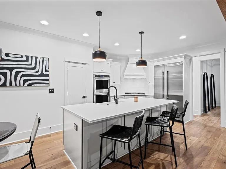3346 Kenyon Creek Dr NW — Photo 16