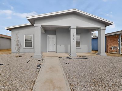 14323 Lago Di Garda Ct, Horizon City, TX, 79928