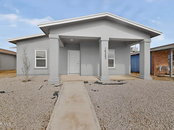 14323 Lago Di Garda Ct, Horizon City, TX 79928