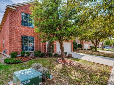 4317 Mountain Crest Dr, Fort Worth, TX, 76123