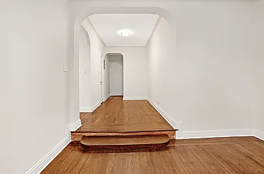 Rented by B Gans Management