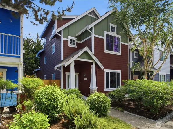 15312 14th Avenue W, Lynnwood, WA 98087