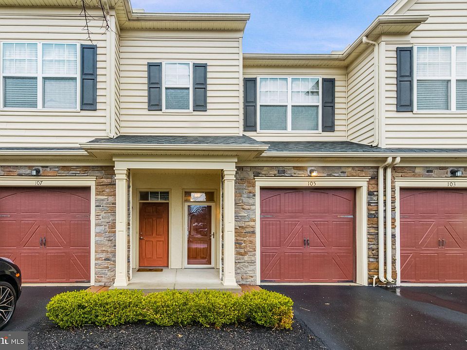 105 Bradbury Dr, East Norriton, PA 19401 Zillow