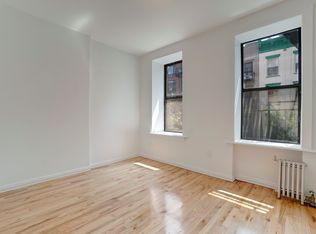 209 E 10th St #8A, New York, NY 10003