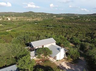 2900 Stagecoach Ranch Loop, Dripping Springs, TX 78620