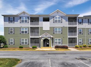 35542 E Atlantic Cir UNIT 210, Rehoboth Beach, DE 19971