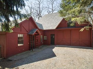 131 High St, Brookline, MA 02445