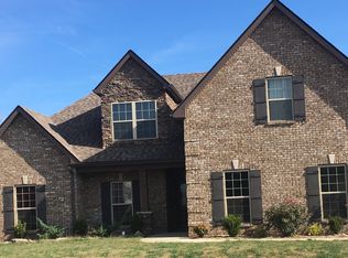 1130 Springcreek Dr, Murfreesboro, TN 37129