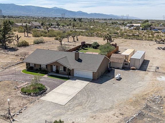 5th image of 12186 Desert Ranch Rd