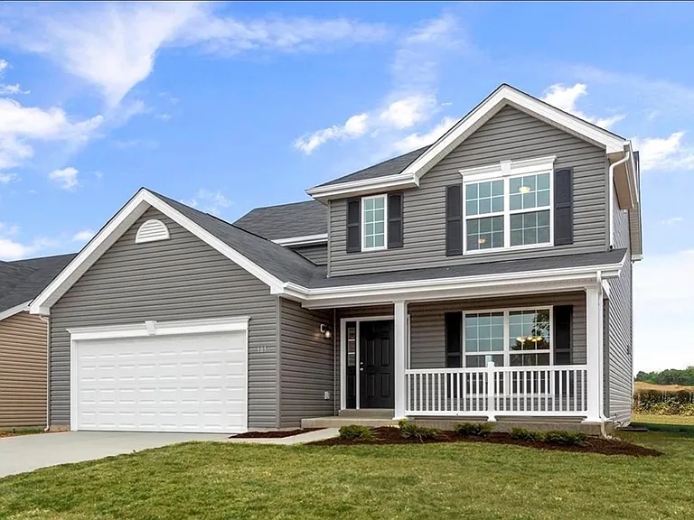 234 Westhaven Circle Dr — Photo 1