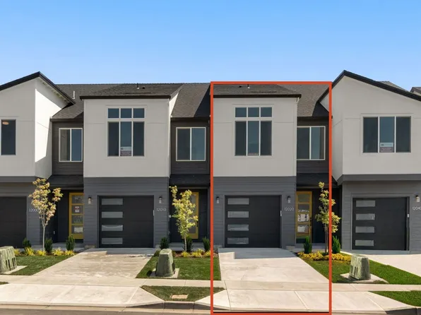 12020 SW Trask St Lot 95, Beaverton, OR 97007