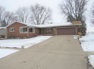 3148 14th Ave N, Fort Dodge, IA 50501