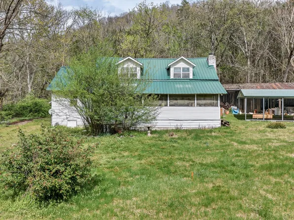 416 Hix Hollow Rd, Gainesboro, TN 38562