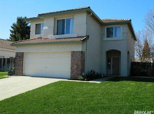 2307 Prospect Point Dr, Roseville, CA
