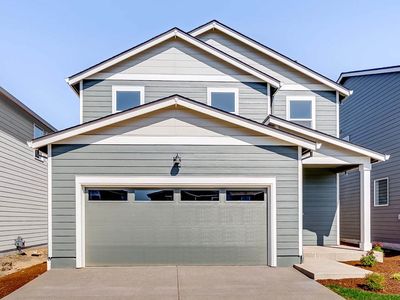3605 Main St, Forest Grove, OR, 97116