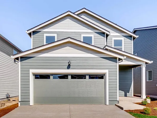 3605 Main St, Forest Grove, OR 97116