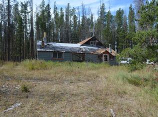 1065 Harris Rd, Anaconda, MT 59711