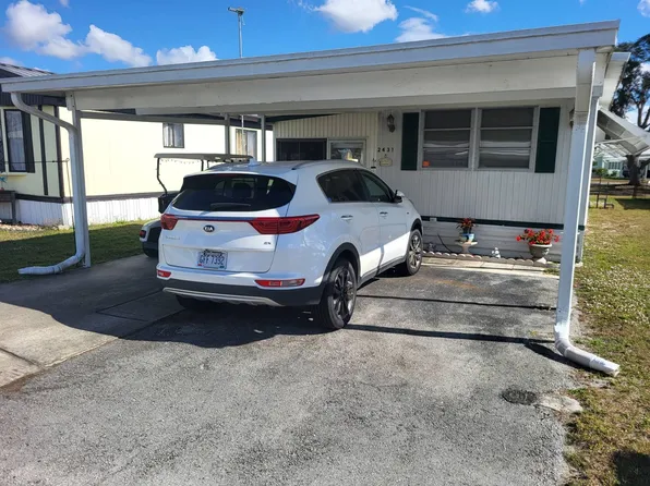 2431 Parakeet Park Blvd, Lake Wales, FL 33859