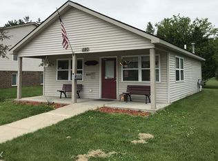 Brentwood II, Belding, MI 48809