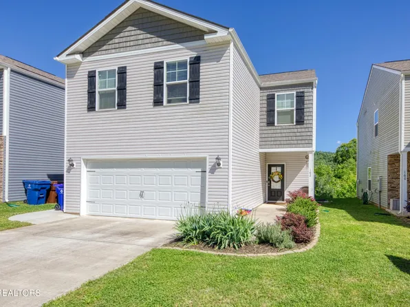 162 Harbour Pointe Ln, Knoxville, TN 37830